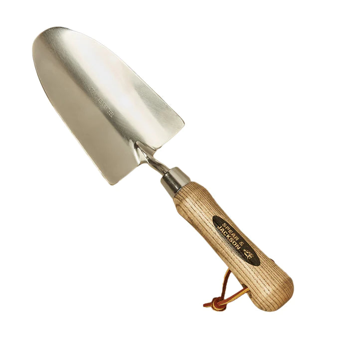 Small Trowel