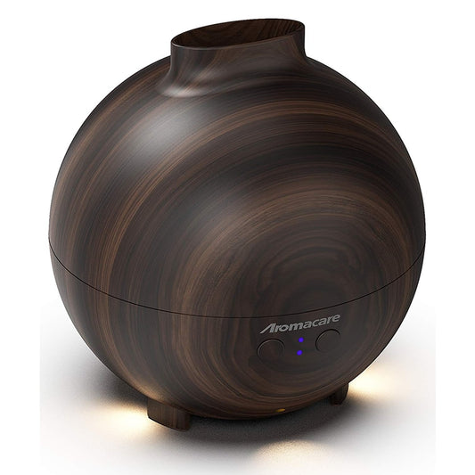 Air Humidifier and Diffuser